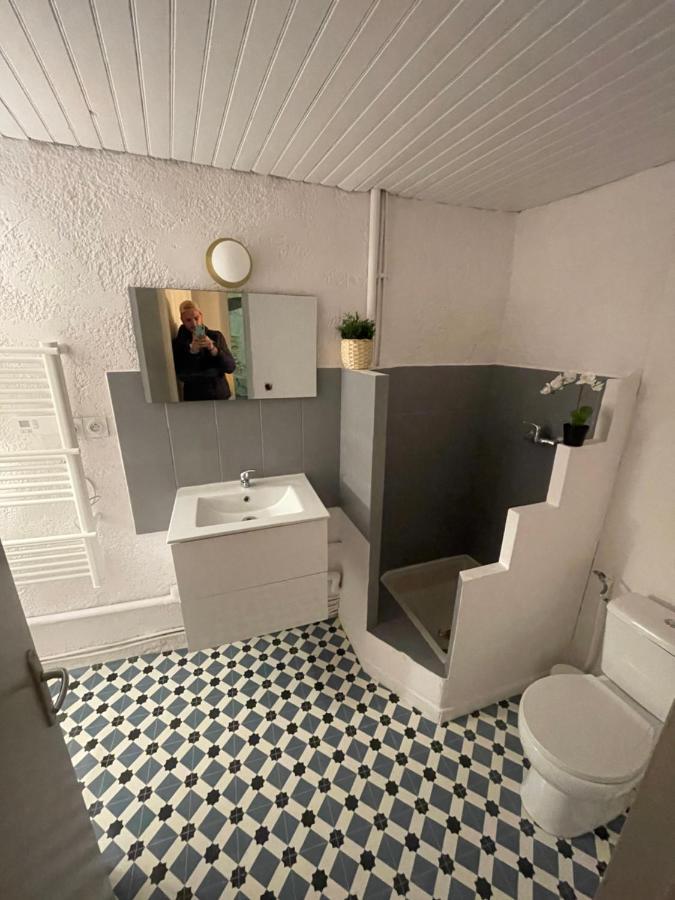 Greenery Apartment Meynes Extérieur photo